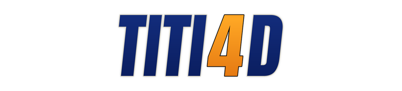 titi4d logo